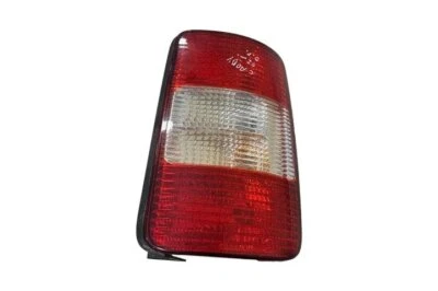 VW CADDY II Variant 9K9B Rücklicht hinten rechts 1.90 Diesel 66kw 2007 26555176 - Immagine 1 di 4