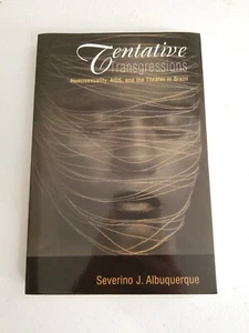 Tentative Transgressions By Severino J. Albuquerque - Bild 1 von 8