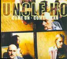 Maxi CD Uncle Ho/Come On Come Clean (03 Tracks)