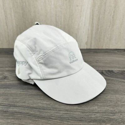 Шляпа сменная Madhappy X Columbia Bugaboo лыжная зимняя белая серебристая - Изображение 1 из 4