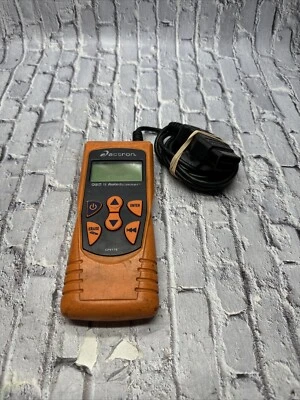 Actron OBD II Autoscanner Модель CP9175 Диагностический Инструмент Б/у.    14 - Изображение 1 из 4