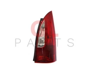Rear Light FOR MAZDA PREMACY 1999 - 2001 C100 - 51 - 150A Right DEPO - Picture 1 of 2