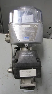 STONEL PRISM PM331DSXXRS - AP103 w/ ITT 1" AP1009 VALVE - Picture 1 of 5