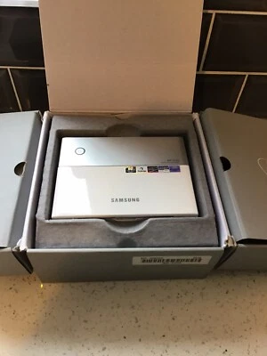 Samsung SPP-2020 Digital Photo Thermal Printer with Bluetooth - Image 1 of 4