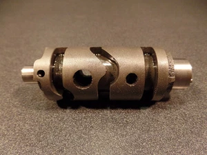 1986 86 HONDA XR200R XR 200 X R SHIFT DRUM - Foto 1 di 12