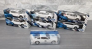VHTF (7) Greenlight/Johnny Lightning NEW YORK YANKEES Ford Cars & Trucks  MIUB!! - Picture 1 of 22