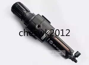 1 PCS NEW B73G-4AK-QD3-RMG NORGREN filter pressure regulator - Picture 1 of 4