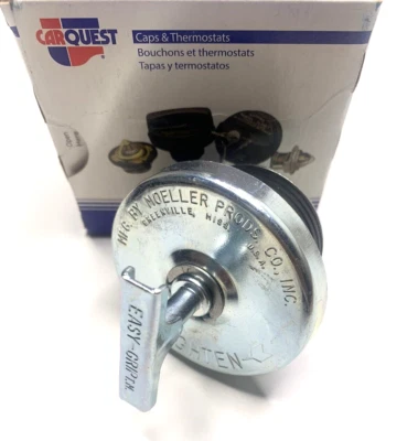 Tapón de llenado de aceite de motor Carquest 10155 Foto 1 de 3