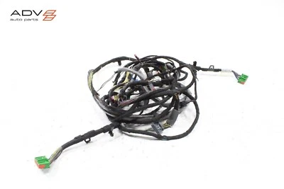 Land Rover Range Rover Velar 2018 techo techo cableado arnés OEM Foto 1 de 4