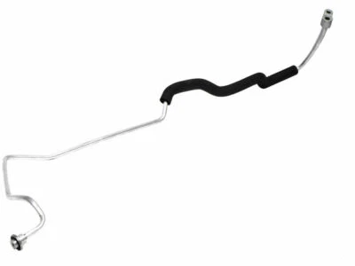 Manguera líquida refrigerante aire acondicionado Chevrolet Classic 2004-2005 34361YQ Foto 1 de 2