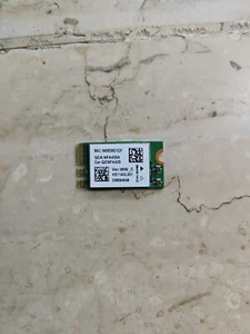 Modulo WiFi BT Qualcomm Atheros Anatel qcnfa435 - Foto 1 di 2