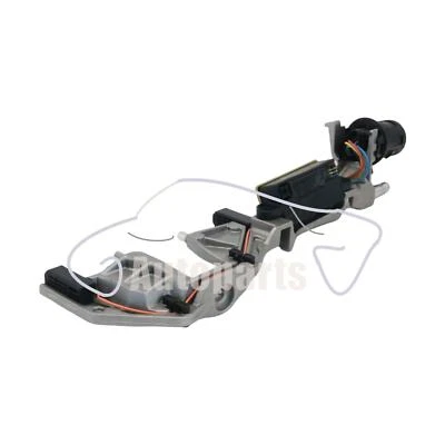 Sensor de posición de palanca selector de transmisión para Audi A4 A5 A6 A7 Q5 DL501 0B5 Foto 1 de 4