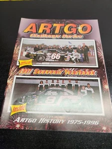 Artgo Challenge Series 1997 Souvenir Yearbook - Artgo History 1975-1996 - Bild 1 von 8