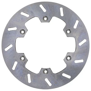 NICHE Rear Brake Rotor for Yamaha YZ125 YZ250 YZ400F WR400F WR250Z YZ250WR - Picture 1 of 6