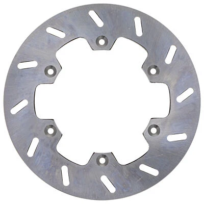 Rotor de freno trasero de nicho para Yamaha YZ125 YZ250 YZ400F WR400F WR250Z YZ250WR Foto 1 de 4