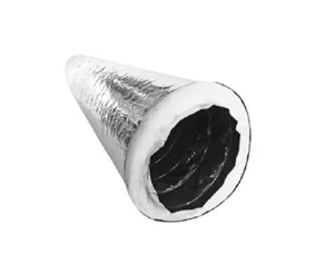 FIREBREAK FLEX DUCT R1.5 6Mx150 - Picture 1 of 1