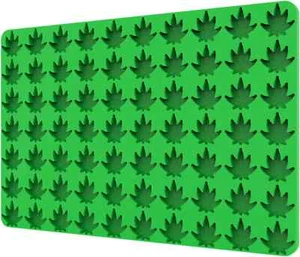 Mini Leaf Silicone Candy Molds for Chocolate Gummy, Small Leaf Wax Melts Molds B - Picture 1 of 5