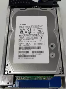 EMC CX4-120 450GB CX-4G15-450 005048951 005048849 005049032 450GB SAS 15K 3.5" - Picture 1 of 2