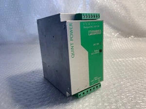 Phoenix Contact QUINT-PS-3x400-500AC/24DC/5 - Imagen 1 de 6