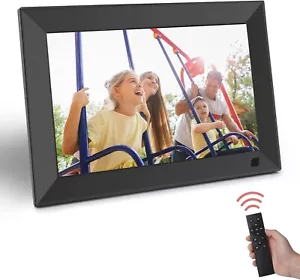Skylight Frame 10 Inch Wifi Digital Picture Frame - Picture 1 of 7