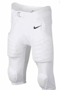 Neu Nike Recruit 3.0 Compression weiß Fußballhose Jugend Jungen 908749-100 - Bild 1 von 2