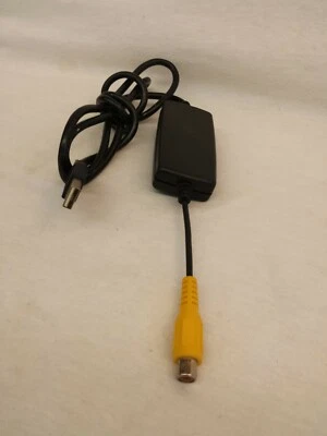 X10 VIDEO TO USB ADAPTER MODEL VA11A - Image 1 of 4