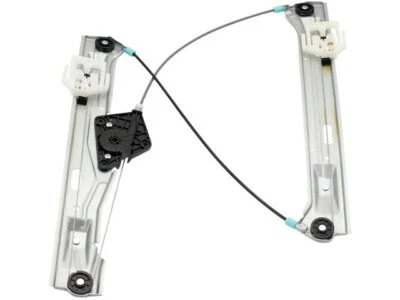 For 2012-2015 BMW 335i Window Regulator Front Left 92535DMFS 2013 2014 Sedan - Image 1 of 2