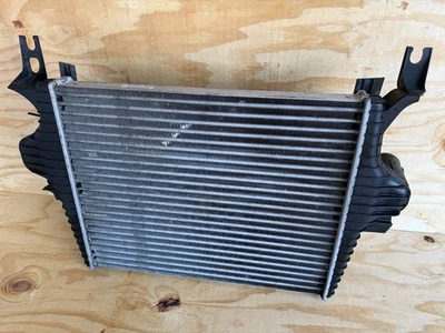 Ford F250 F350 F450 Excursion 2003-2004 6,0 diésel Powerstroke OEM intercooler Foto 1 de 4