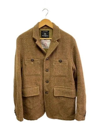 Nigel Cabourn tailored jacket, size 50, wool, CML, 8081180016 - Image 1 of 4