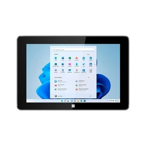 Tablette Kruger & Matz KM1089 10,1" Intel Celeron N4020 8 GB RAM 256 GB Noir - Imagen 1 de 7