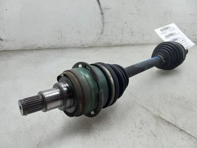 99-03 LEXUS RX300 3,0 L AWD EN EL EJE DELANTERO DEL LADO DEL CONDUCTOR  Foto 1 de 4