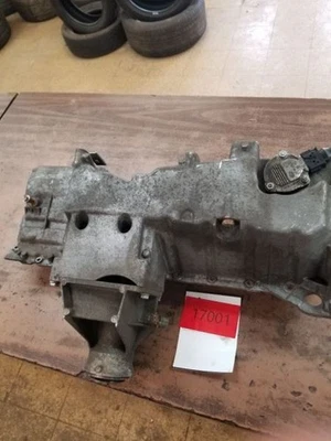 Oil Pan Xi AWD Fits 01-05 BMW 325i 135712 - Image 1 of 4