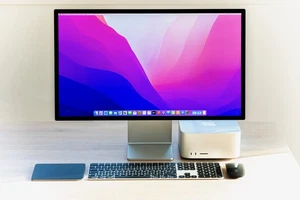 Apple Mac Studio (M1 Ultra 2022 | 128 GB RAM | 8 TB SSD) - Imagen 1 de 1