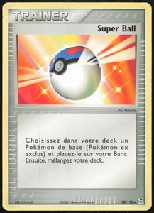 Pokemon Karte Super Ball 90/113 Species Delta Französisch - Bild 1 von 2