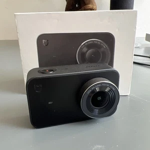 Xiaomi Mijia 4k Action Camera - Picture 1 of 5