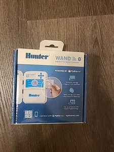 Módulo Wi-Fi Hunter WAND para controlador de riego exterior X2 - Imagen 1 de 2