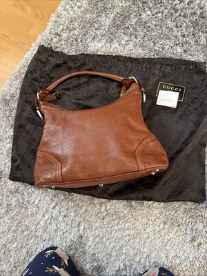 Gucci Medium Brown - Image 1 of 4