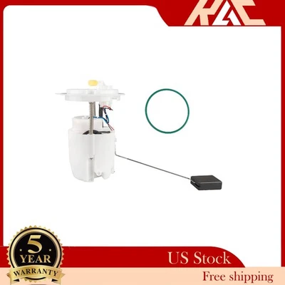 Fuel Pump Assembly For 2007-2022 Jeep Compass 2007-2017 Jeep Patriot SP7040M Foto 1 de 4