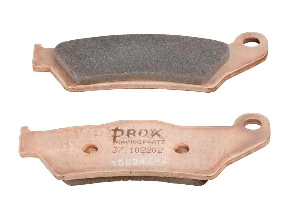 Pro-X Sintered Brake Pads Front 37.102202 16-9300 107830 37.102202 - Image 1 of 4