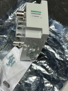 numatics p580aeds4010a00 nos no box - Picture 1 of 1