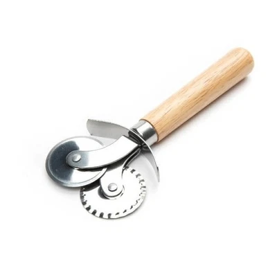 Fox Run Pastry Wheel Crimper/Cutter - Image 1 of 3