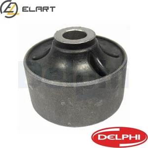 2x CONTROL ARMTRAILING ARM BUSH TD710W FOR HYUNDAI GETZ G4ED 1.6L D4FA 1.5L 4cyl - Picture 1 of 6