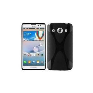 Case for LG OPTIMUS G PRO Phone Cover Protection TPU Silicone Flexible - Photo 1 sur 17