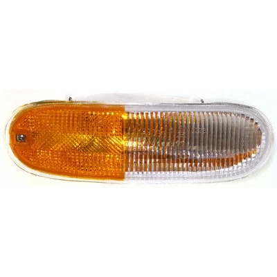 For 2002 - 2005 VOLKSWAGEN BEETLE Side Marker Light Assembly Passenger Side - Image 1 of 4