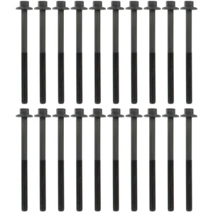 Juego de 20 pernos de culata AHB572 APEX para Nissan TITAN XD 2016 - Imagen 1 de 1