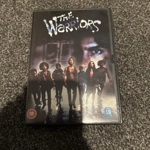 The Warriors DVD (2001) Michael Beck, Hill (DIR) cert 15  - Imagen 1 de 3
