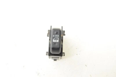 Interruptor de bloqueo de ventana Toyota Fj Cruiser MT 2007-2014 4x4 Foto 1 de 4