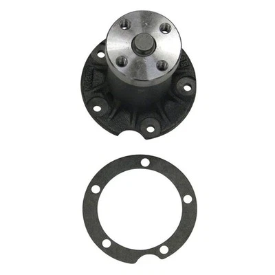 For Mercedes-Benz 300D 1978-1985 GMB Engine Water Pump - Image 1 of 4
