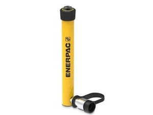 Enerpac RC 59 Trio Hydraulic Cylinder Single Acting 5Ton Capacity 9" Stroke RC59 - Picture 1 of 2