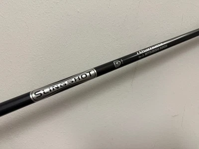 Mitsubishi Rayon iDiamana Nike Slingshot Light Flex Iron Shaft 37" .370 **NEW**